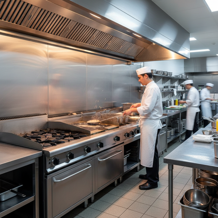 Premium 304 2B Stainless Steel Sheet 3000mm x 1500mm x 4mm for Architectural and Commercial Applications