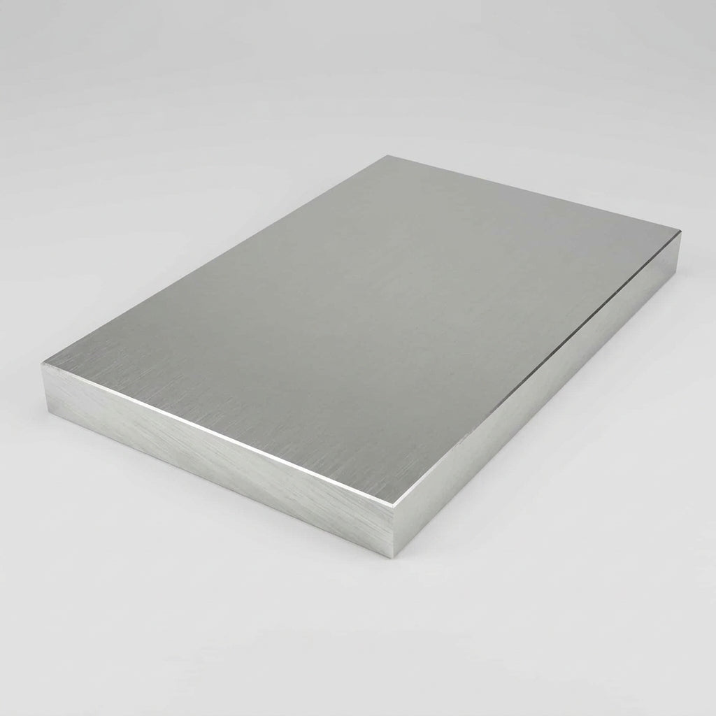 30mm Precision Aluminium Plate Cut to Order (view 2)