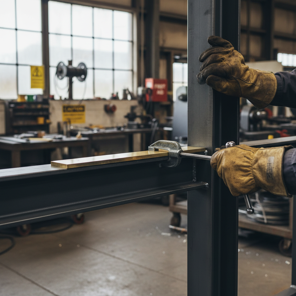 Premium 15.8mm x 3.2mm Plain Finish Brass Flat Bar - High Corrosion Resistance and High Tensile Strength 15.8 × 3.2 mm (5/8″ × 1/8″) – photo 1 of 2