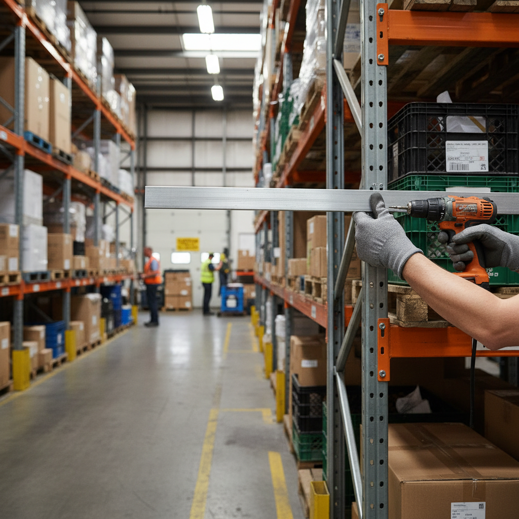 Professional Structural Grade 6082 T6 Aluminium Flat Bar, 50.8mm x 31.7mm for High-Performance Applications