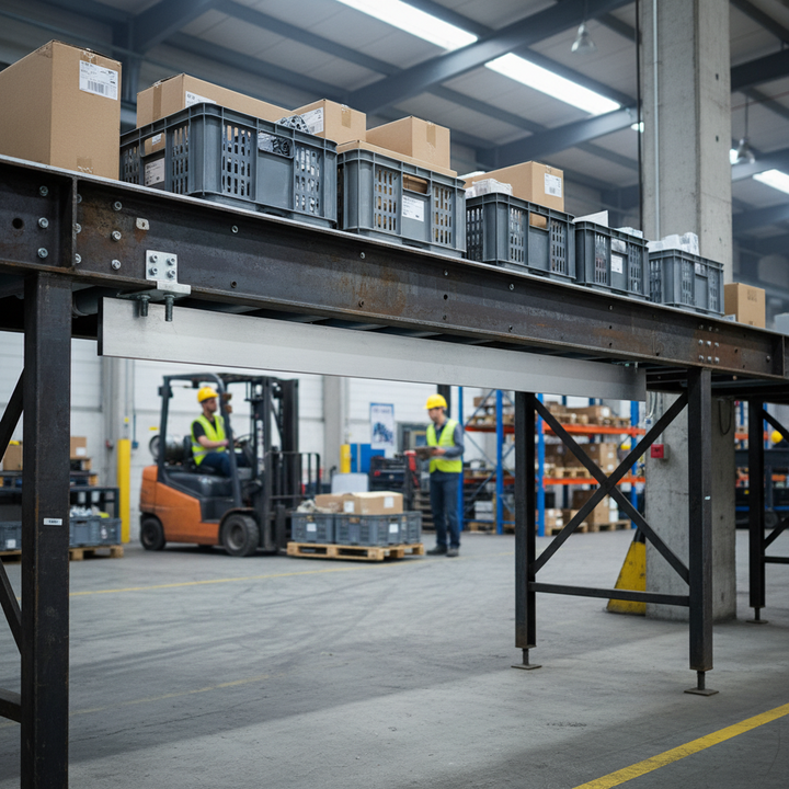 Premium 60mm x 10mm 304 Plain Finish Stainless Steel Flat Bar - Versatile and Corrosion Resistant