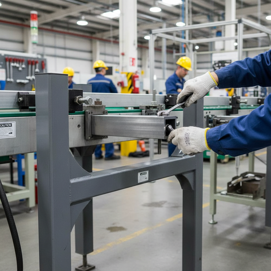 Premium Heavy Duty Aluminium Square Tube 120mm x 120mm x 5mm - Grade 6060 T6 for Versatile Applications