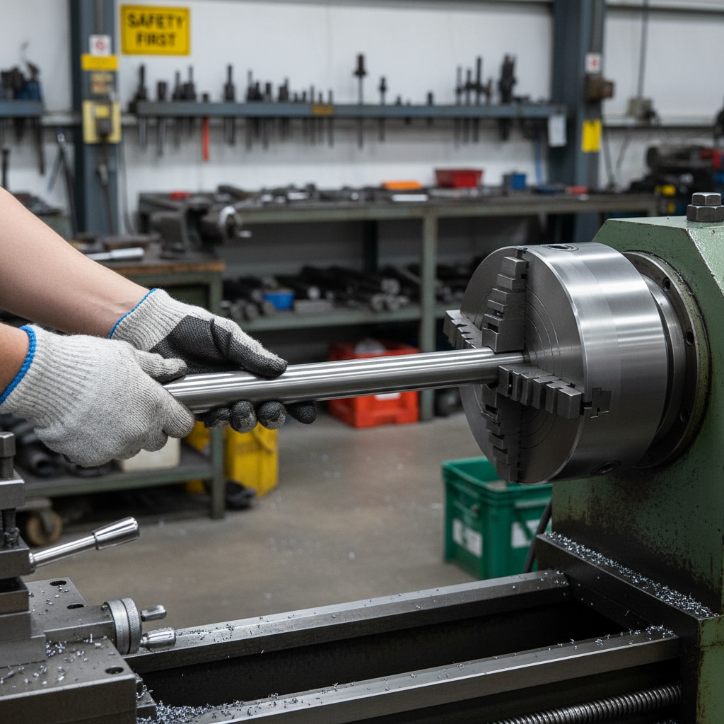 Professional 25mm Diameter High-Performance Stainless Steel Round Bar - Marine Grade 316L for Corrosion Resistance