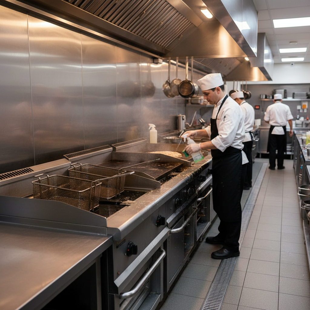Stainless Steel Sheet 2500 × 1250 × 0.9 mm – photo 2 of 2
