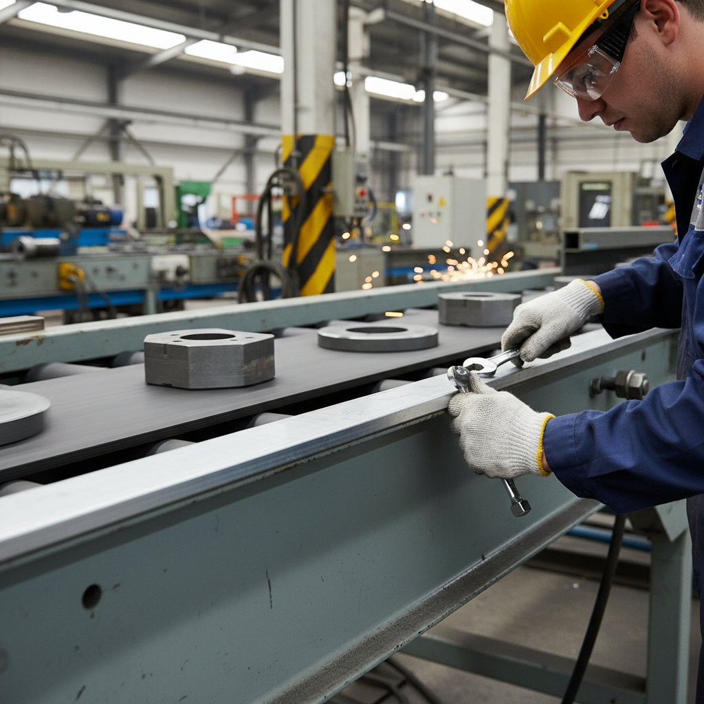 Premium 63.5mm x 50.8mm Structural Grade Aluminium Flat Bar - High Strength 6082 T6 Alloy for Heavy Duty Applications