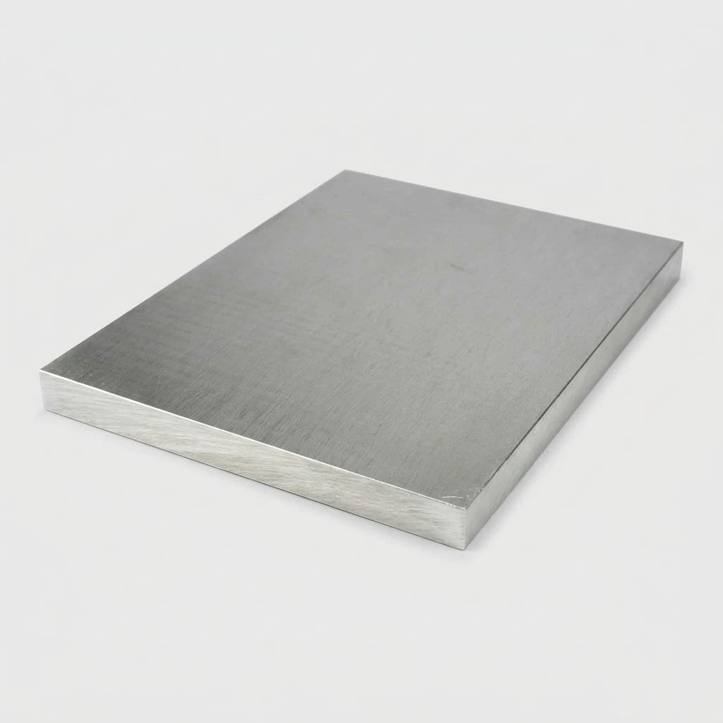 Aluminium Plate 6mm Thick 5083 - Cut to Size (view 2)