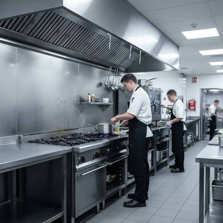 Premium 2500mm x 1250mm x 0.9mm Stainless Steel Sheet with 2B Finish for Commercial and Architectural Use