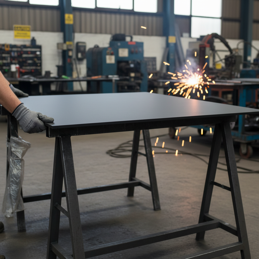 High-Performance 3000mm x 1000mm x 6mm Powder Coated Aluminium Sheet with Corrosion Resistance and Durability