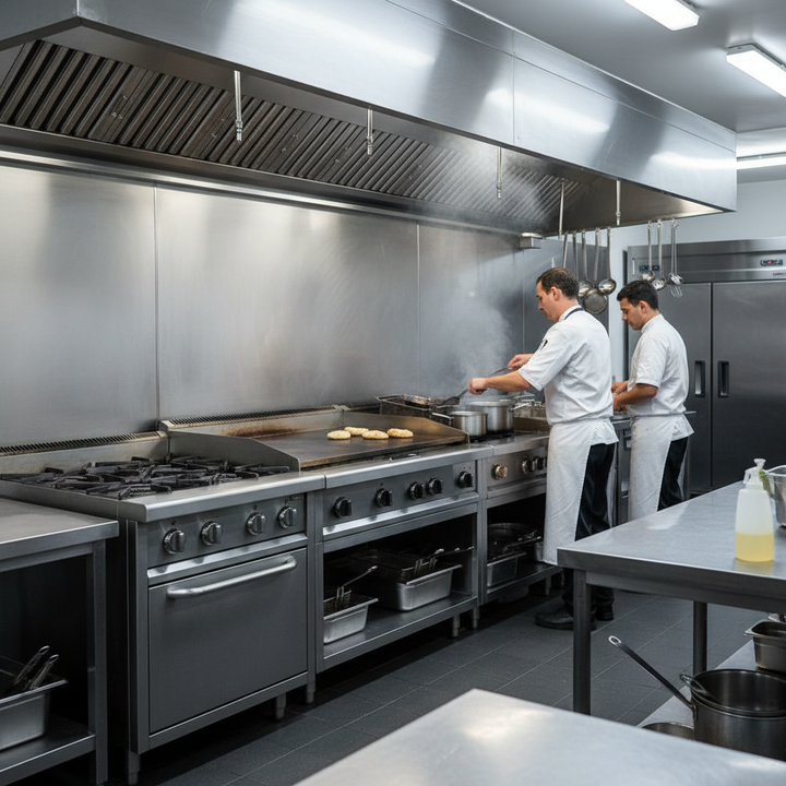 Premium 2500mm x 1250mm x 5mm 316 2B Stainless Steel Sheet for Architectural and Commercial Use