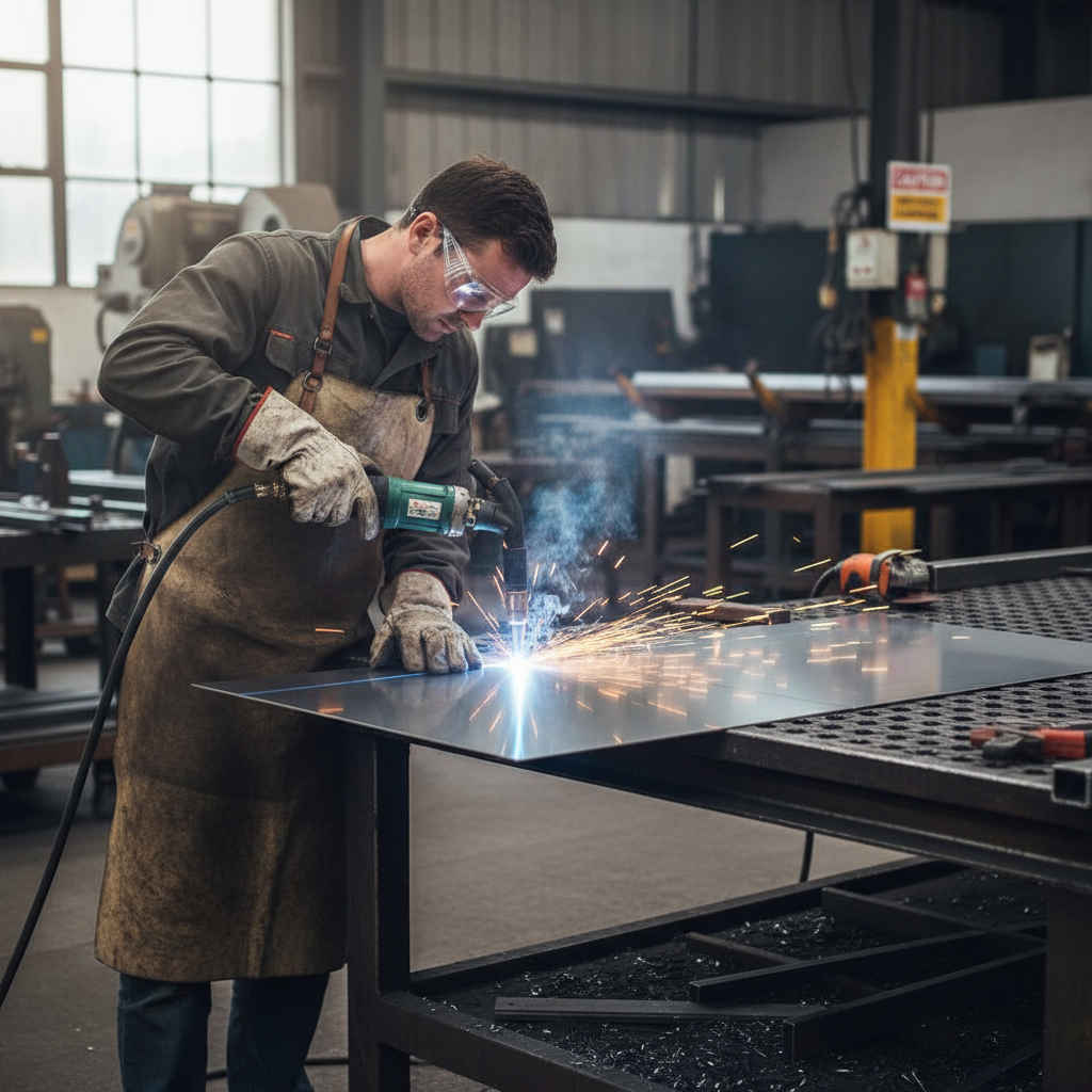 Premium 2000mm x 1000mm x 0.9mm Stainless Steel Sheet with Bright Annealed Finish for Decorative and Commercial Applications 2000 × 1000 × 0.9 mm – photo 1 of 2
