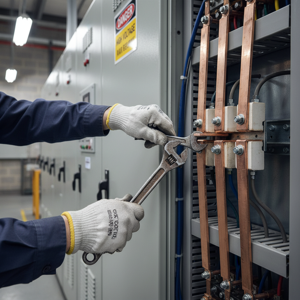 Premium Plain Finish Copper Flat Bar 25.4mm x 6.3mm - High Conductivity and Excellent Ductility for Versatile Applications