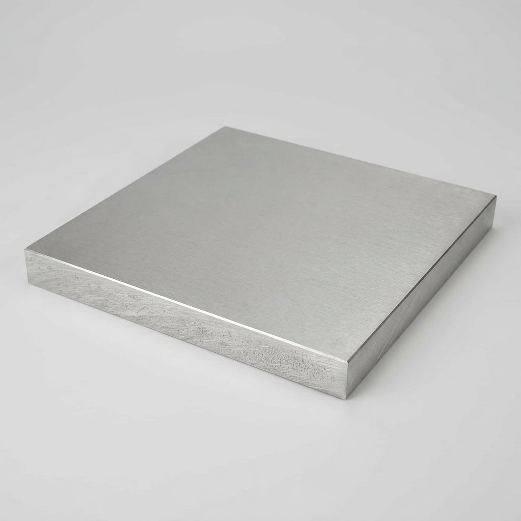 Aluminium Plate 12mm Thick 5083 - Cut to Size (view 2)