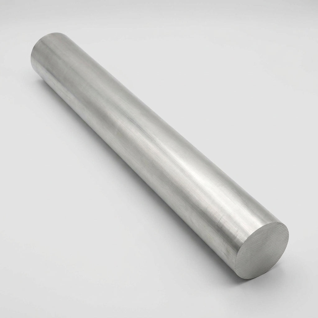 66.7mm Aluminium Rod 6082 Cut to Length (view 2)