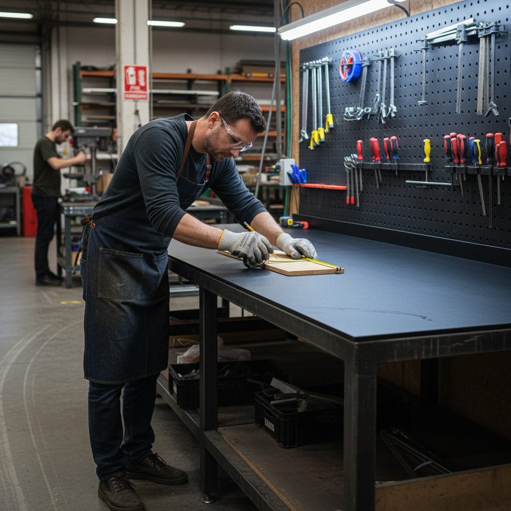 Premium Powder Coated Aluminium Sheet 2500mm x 1250mm x 1.5mm - High Corrosion Resistance for Industrial Applications