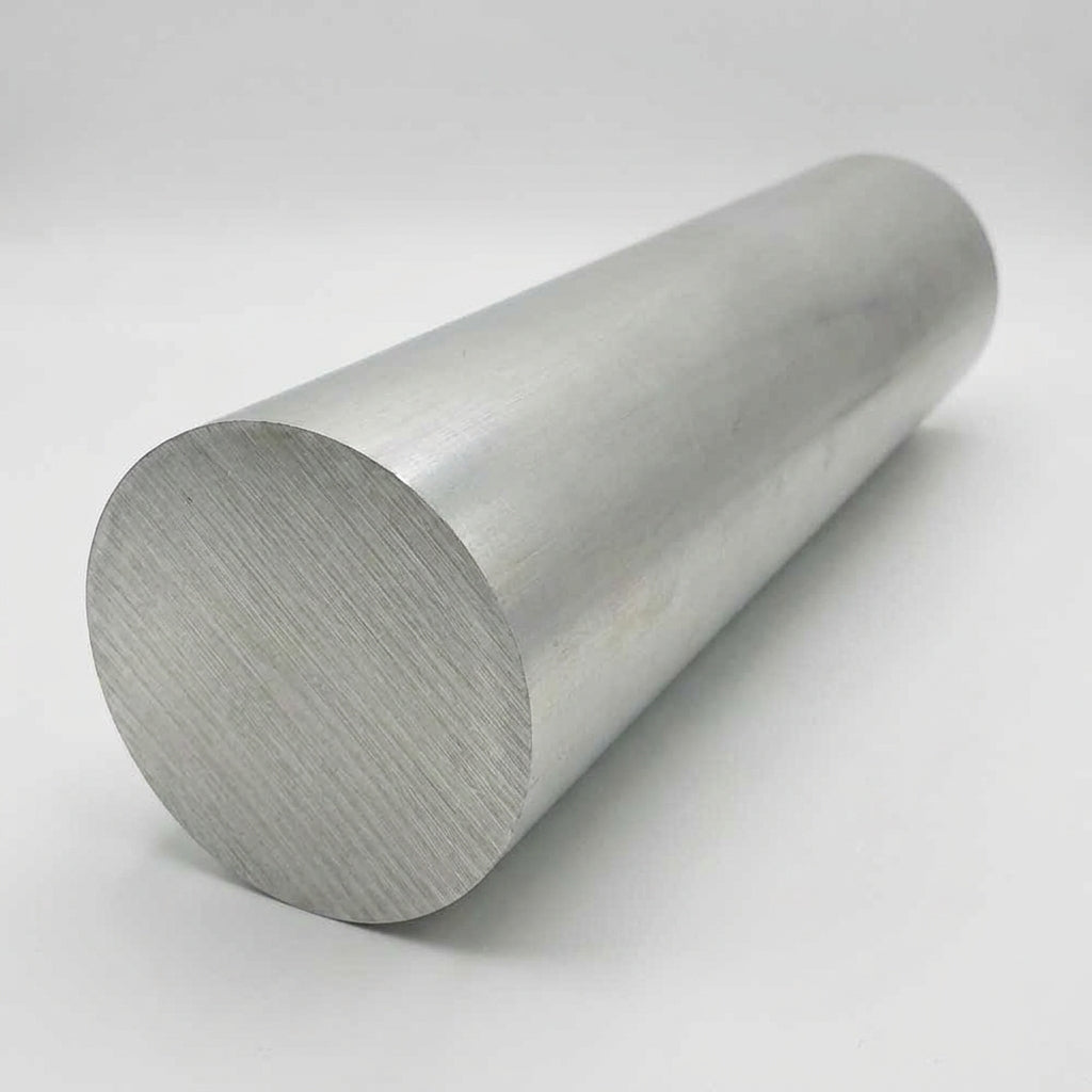 178mm Diameter Aluminium Rod 6082 Cut to Length (view 2)