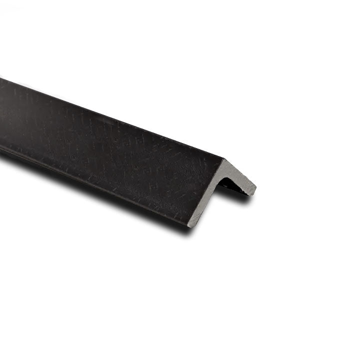 Mild Steel Angle Iron 50mm x 50mm x 8mm Hot Rolled S275JR Mill Finish Linear Metre – Heavy Duty Steel for Structural & Construction Use