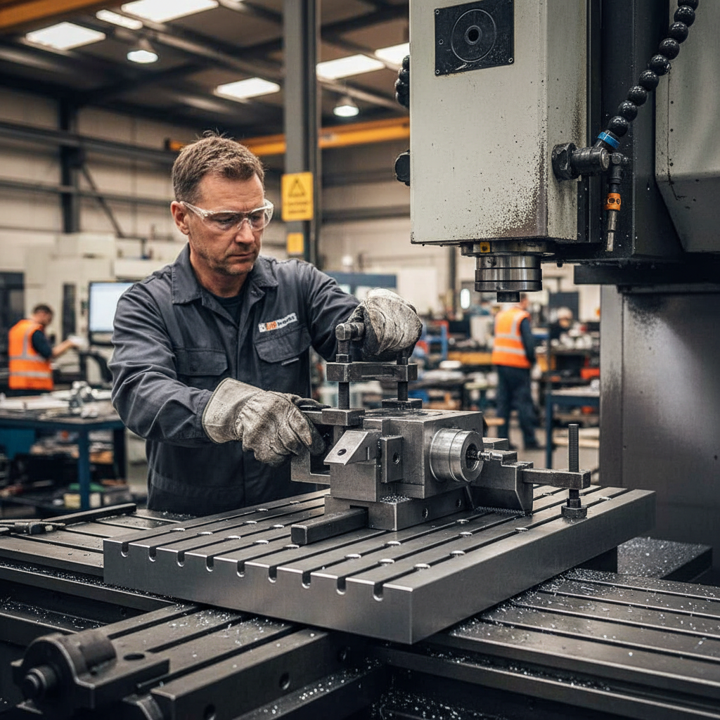 Premium 15mm Aluminium Cast Tooling Plate with High Precision and Excellent Machinability for DIY and Commercial Applications 15 mm – photo 2 of 2