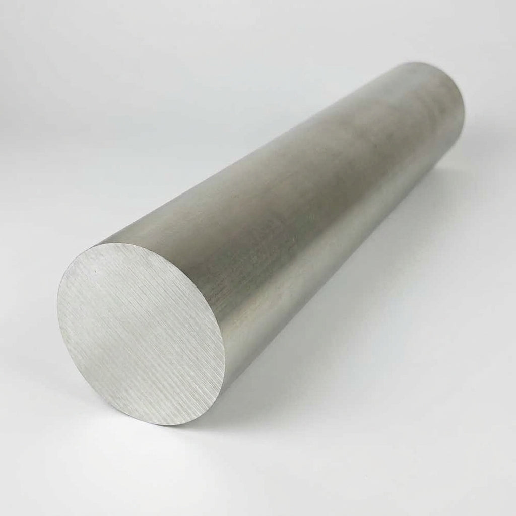 146mm Diameter 6082 Aluminium Engineering Bar – Made to Measure (view 2)