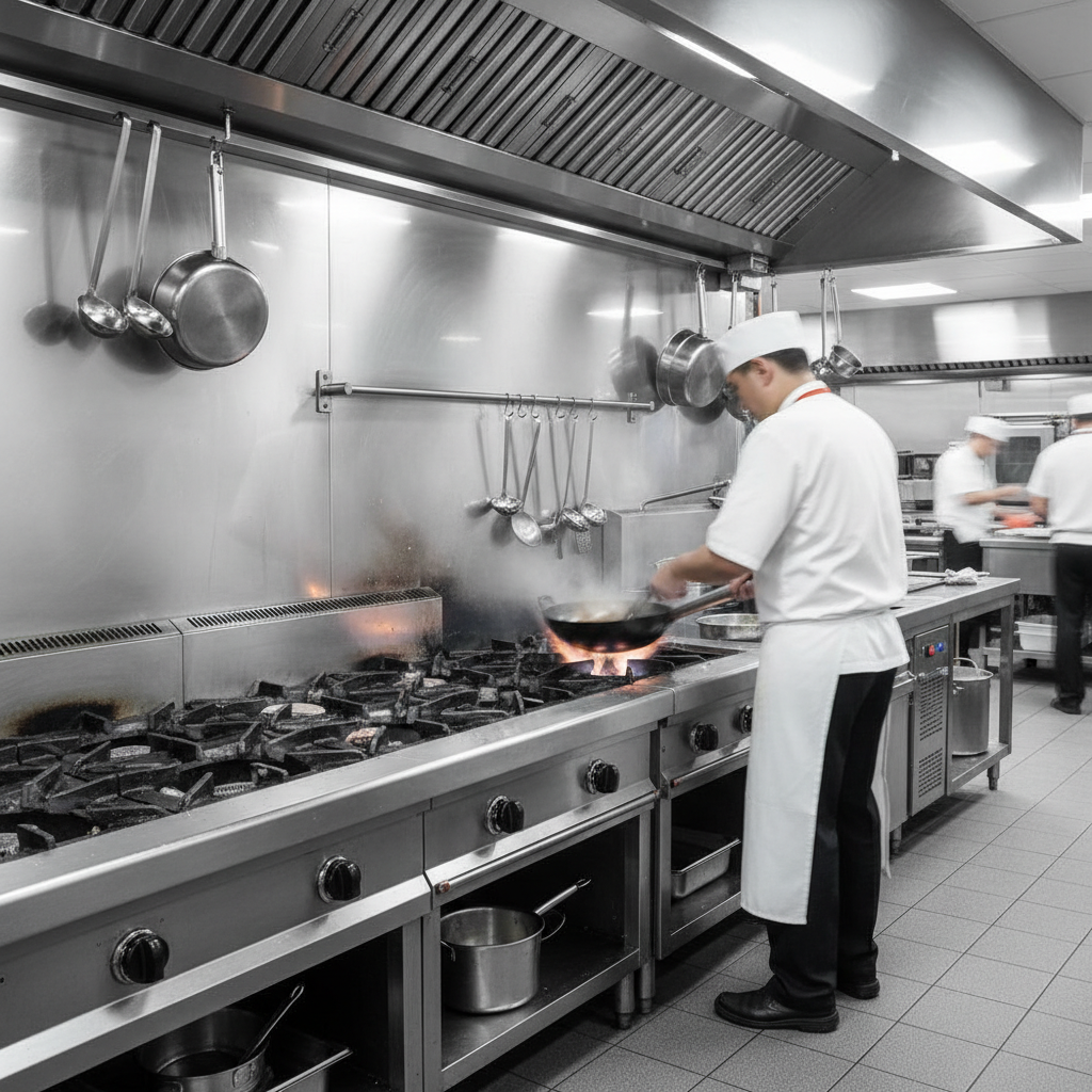 Stainless Steel Sheet 2000 × 1000 × 3 mm – photo 2 of 2