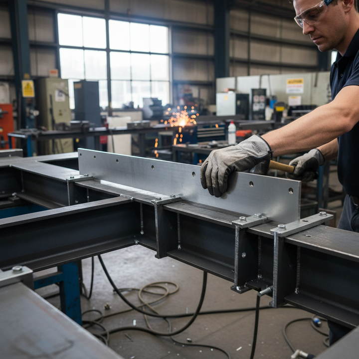 Premium 30mm x 5mm 316L Stainless Steel Flat Bar - High-Performance Marine Grade with Excellent Corrosion Resistance for Various Applications