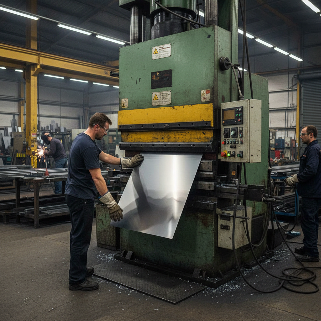 Premium 2000mm x 1000mm x 1.2mm Aluminium Sheet - High Ductility and Corrosion Resistance for Versatile Applications