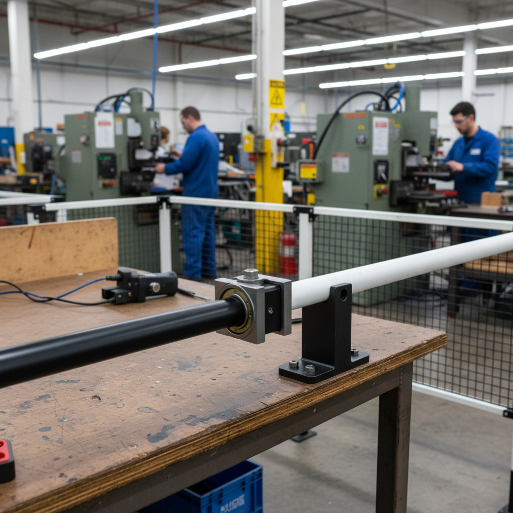 Premium 12mm x 2mm Powder Coated Aluminium Round Tube - High Strength, Corrosion Resistant, Versatile Applications