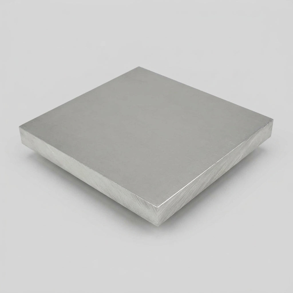 Aluminium Plate 10mm Thick 6082 - Cut to Size (view 2)