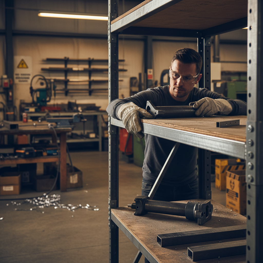 Premium Structural Grade 6082 T6 Aluminium Flat Bar 19mm x 4.8mm for Heavy-Duty Applications 19 × 4.8 mm (3/4″ × 3/16″) – photo 2 of 2