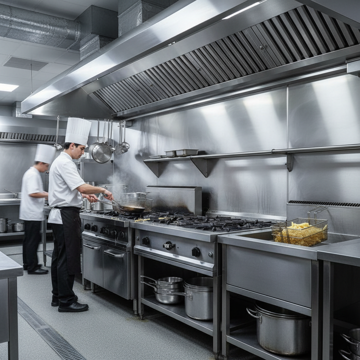 Premium Heavy Duty 304 Stainless Steel Sheet 2500mm x 1250mm x 1.2mm with Bright Annealed Finish for Architectural Applications