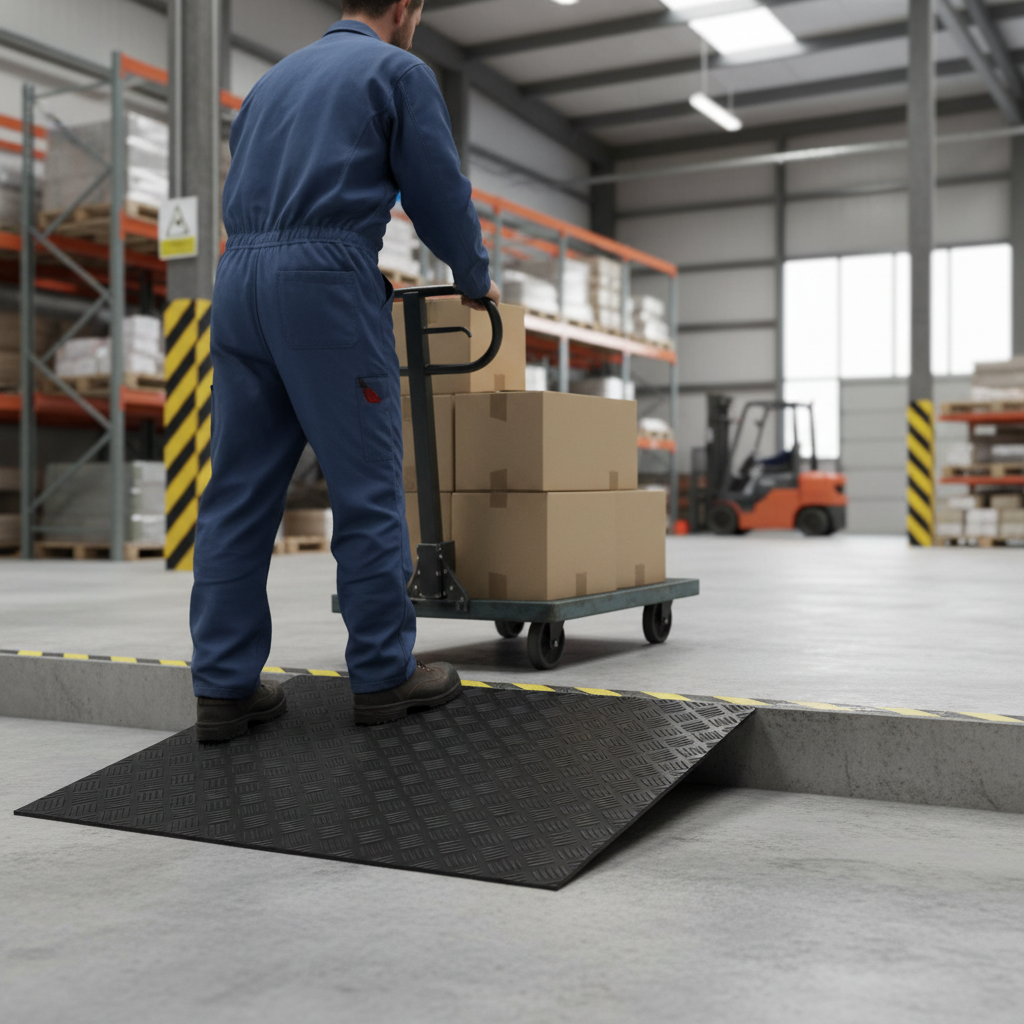 Premium Heavy Duty Aluminium Chequer Plate 2500mm x 1250mm x 1.5mm Five Bar Tread Plate for Durability and Safety