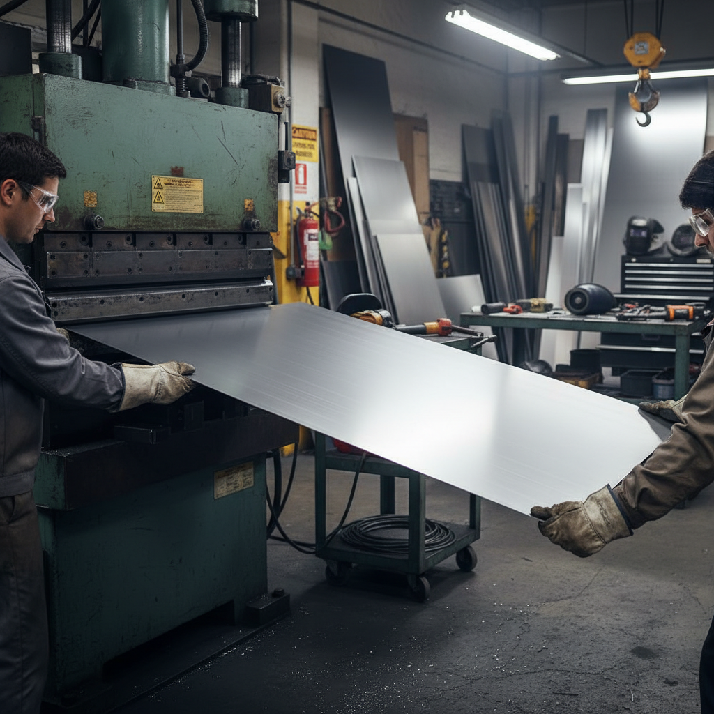 Premium 2500mm x 1250mm x 1.5mm Stainless Steel Sheet - 2B Finish for Architectural and Commercial Use 2500 × 1250 × 1.5 mm – photo 1 of 2