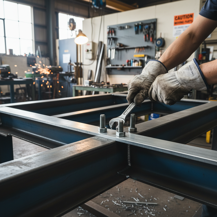 Premium 70mm x 20mm Structural Grade Aluminium Flat Bar for Heavy-Duty Applications