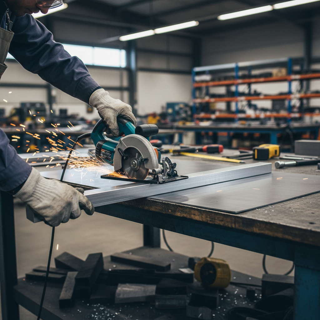 Premium 15mm Aluminium Square Bar - Structural Grade, High Strength Alloy with Excellent Machinability and Weldability 15 mm – photo 2 of 2