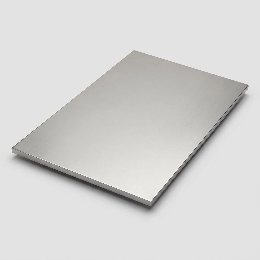 304 Stainless Steel Sheet 3mm Thick 2B Finish - Cut to Size (view 2)