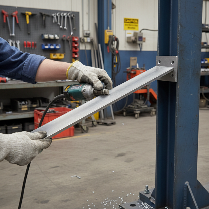 Premium 40mm x 20mm 304 Stainless Steel Flat Bar with Excellent Corrosion Resistance and Versatile Applications