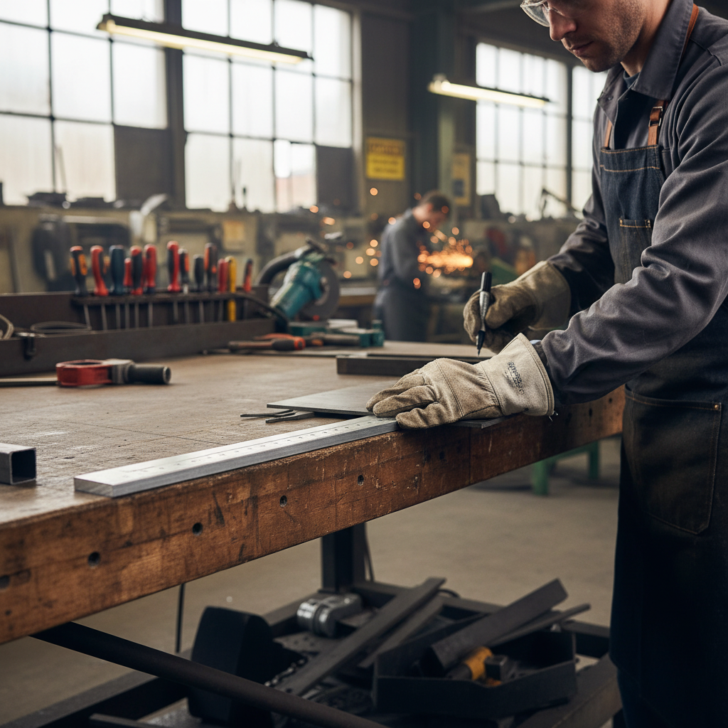 Premium Structural Grade 6082 T6 Aluminium Flat Bar 60mm x 8mm for High-Performance Applications