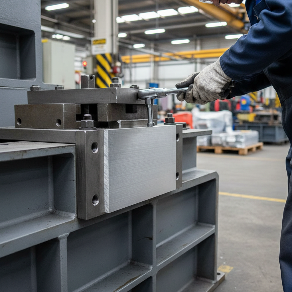 Premium 35mm Aluminium Plate - 6082 T6 with High Strength and Corrosion Resistance for Industrial Applications 35 mm – photo 2 of 2
