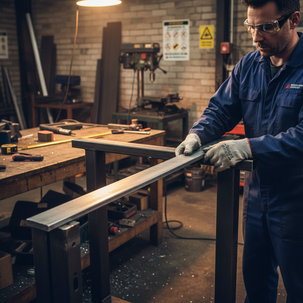 High-Performance 6082 T6 Aluminium Flat Bar 88.9mm x 15.8mm for Structural Applications