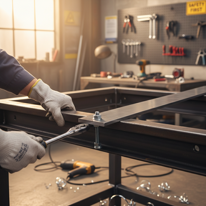 Premium 100mm x 15mm 304 Plain Finish Stainless Steel Flat Bar with Excellent Corrosion Resistance and Versatile Applications