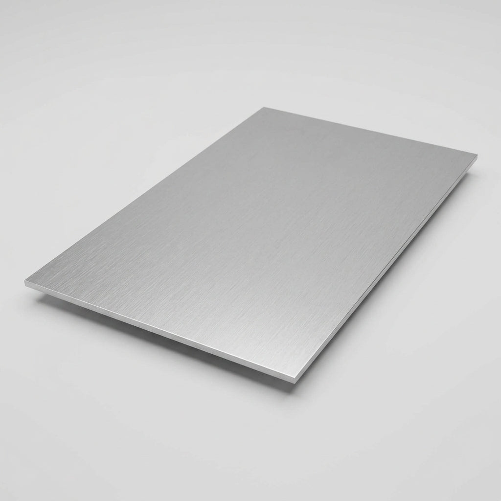 Aluminium Plate 4mm Thick 6082 - Cut to Size (view 2)