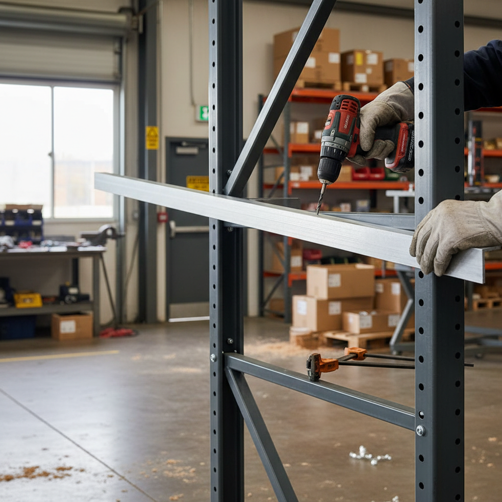 Premium Heavy Duty Aluminium T-Section 50.8mm x 50.8mm x 6.3mm for Structural Applications