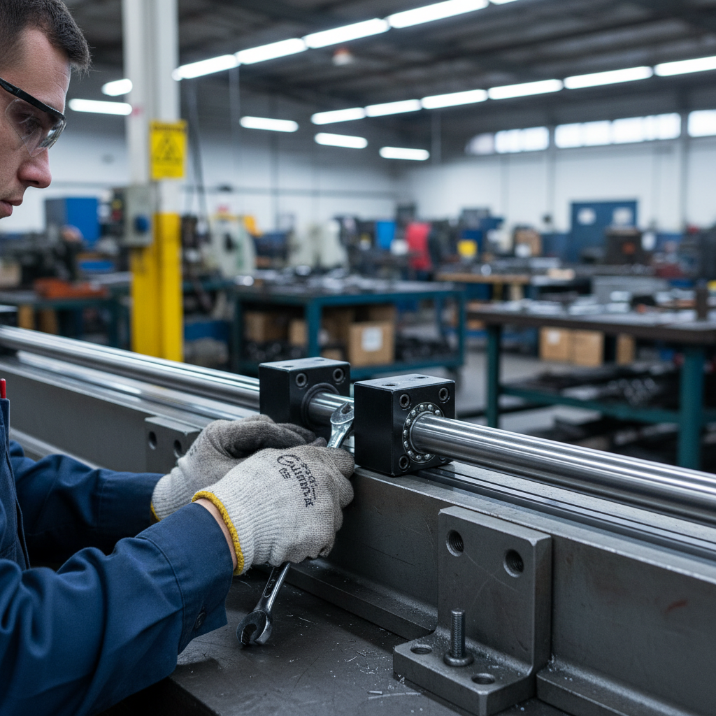 Premium 19mm (3/4") Diameter 303 Stainless Steel Round Bar for High-Performance Applications