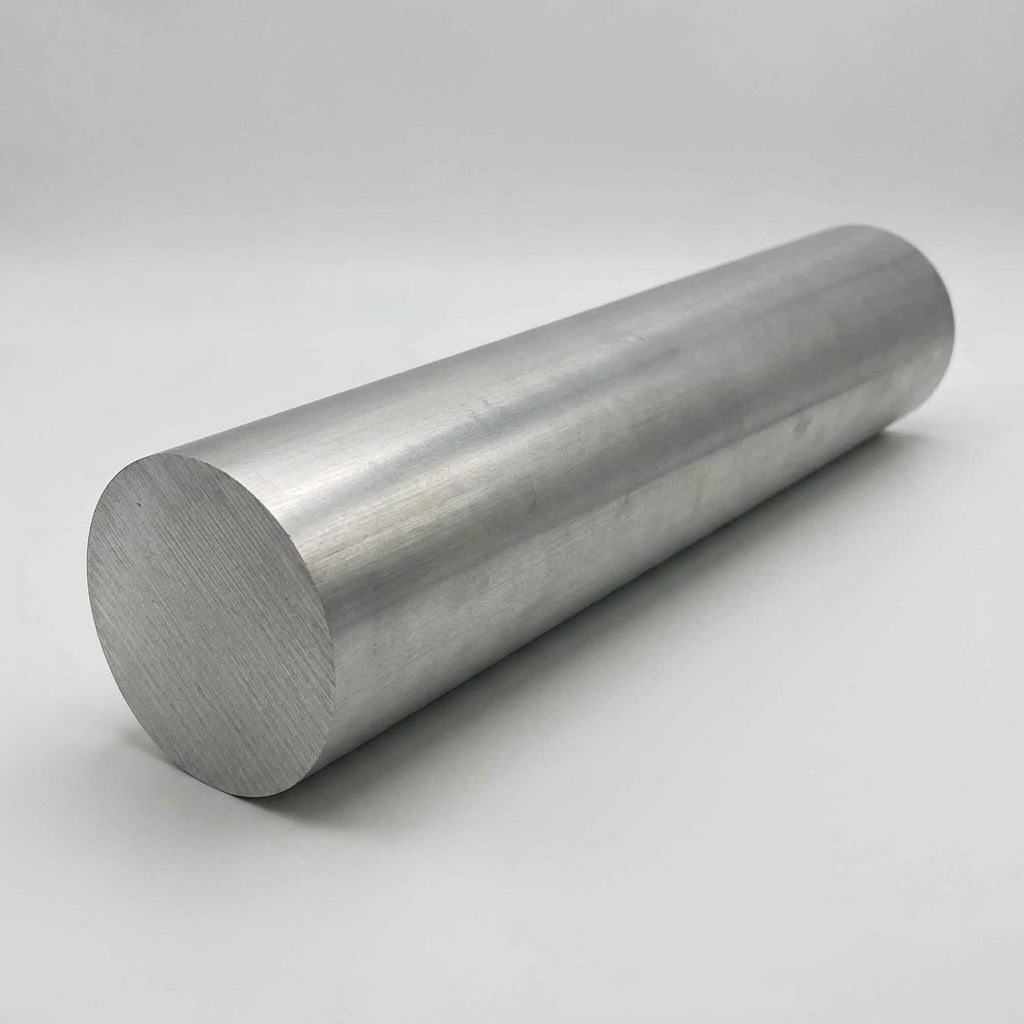 66.7mm Diameter Aluminium Cylindrical Rod 2011 Custom Length (view 2)