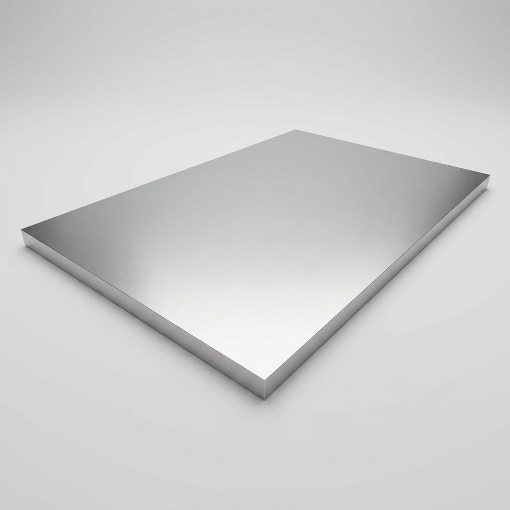 Aluminium Sheet 5mm Thick - Cut to Size (view 2)