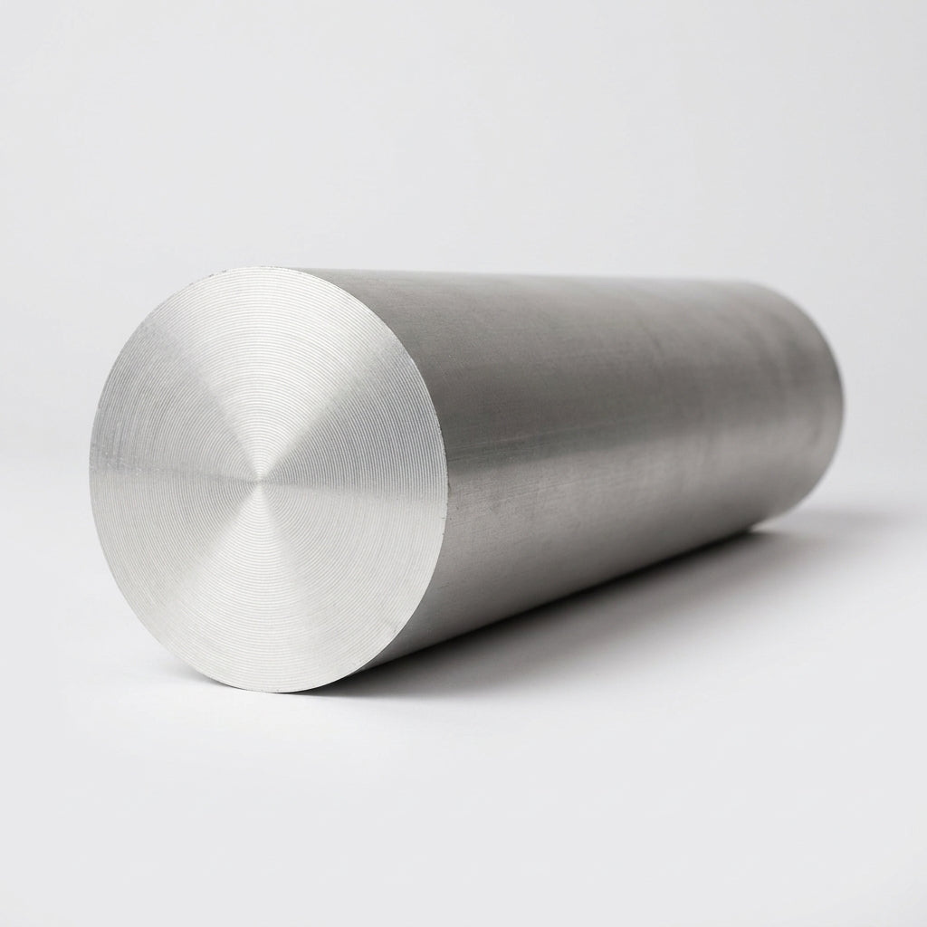 82.5mm Aluminium Rod 6082 T6 Cut to Length (view 2)