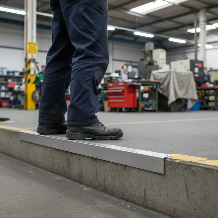 Premium 75mm x 5mm Brushed Polished Stainless Steel Flat Bar for Versatile Applications