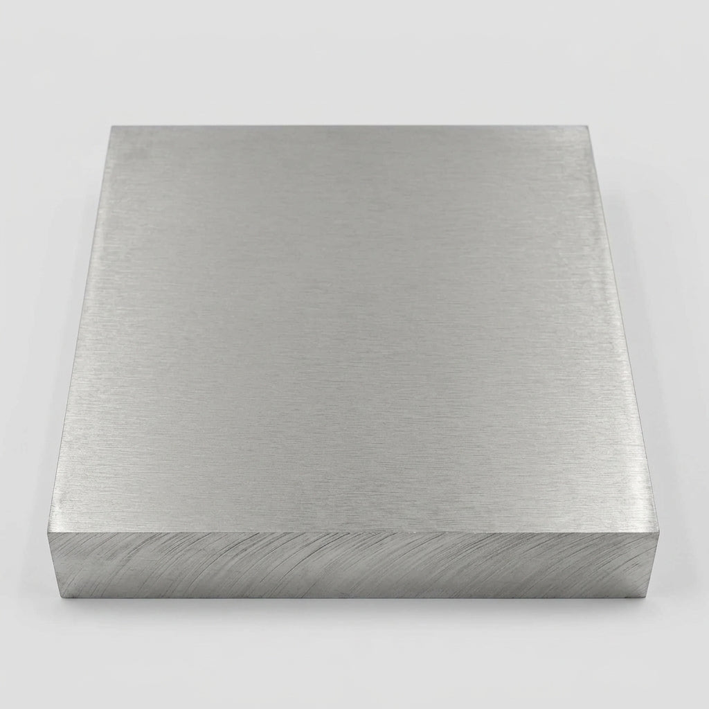 Aluminium Plate 75mm Thick 6082 - Cut to Size (view 2)