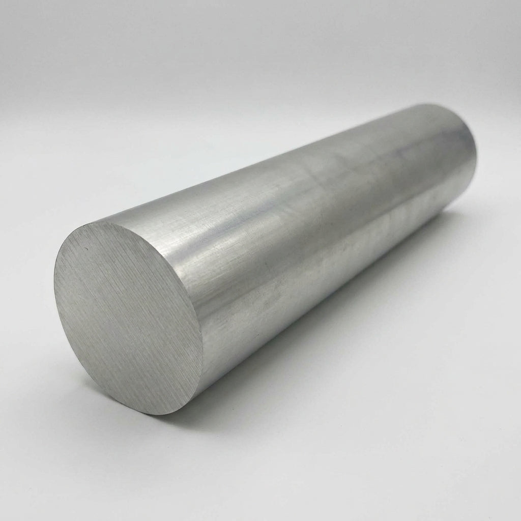 60.3mm Aluminium Rod 6082 Cut to Length (view 2)