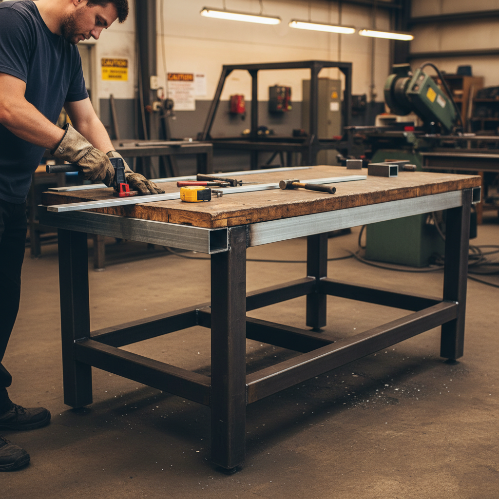 Premium Structural Grade 6082 T6 Aluminium Flat Bar 50mm x 8mm for High-Performance Applications