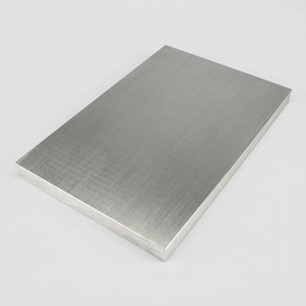 12mm Thick Aluminium Machining Plate Custom Size (view 2)